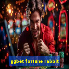 ggbet fortune rabbit